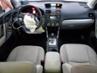 SUBARU FORESTER 2.5I PREMIUM