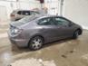 HONDA CIVIC HYBRID L