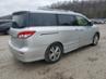 NISSAN QUEST S