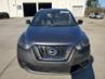 NISSAN KICKS SR