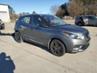 NISSAN KICKS SR