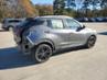 NISSAN KICKS SR