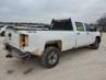 CHEVROLET SILVERADO K2500 HEAVY DUTY