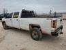 CHEVROLET SILVERADO K2500 HEAVY DUTY