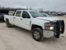 CHEVROLET SILVERADO K2500 HEAVY DUTY