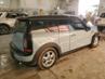 MINI COOPER CLUBMAN