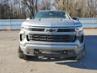 CHEVROLET SILVERADO K1500 RST