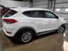 HYUNDAI TUCSON SEL