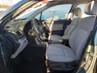 SUBARU FORESTER 2.5I