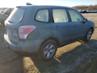 SUBARU FORESTER 2.5I