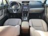 SUBARU FORESTER 2.5I