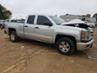 CHEVROLET SILVERADO C1500 LT