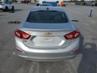 CHEVROLET CRUZE LS