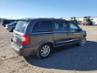 CHRYSLER TOWN & COUNTRY TOURING