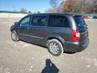 CHRYSLER TOWN & COUNTRY TOURING