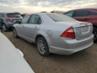 FORD FUSION S