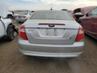 FORD FUSION S