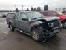 NISSAN FRONTIER S