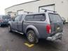 NISSAN FRONTIER S