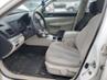 SUBARU OUTBACK 2.5I