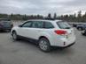 SUBARU OUTBACK 2.5I