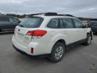 SUBARU OUTBACK 2.5I