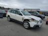 SUBARU OUTBACK 2.5I