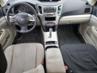 SUBARU OUTBACK 2.5I