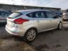 FORD FOCUS TITANIUM