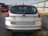 FORD FOCUS TITANIUM