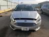 FORD FOCUS TITANIUM