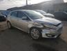 FORD FOCUS TITANIUM