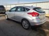 FORD FOCUS TITANIUM