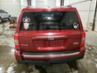 JEEP PATRIOT LATITUDE