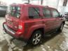 JEEP PATRIOT LATITUDE