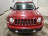 JEEP PATRIOT LATITUDE