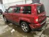 JEEP PATRIOT LATITUDE