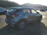 NISSAN KICKS SV