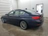 BMW 5 SERIES I