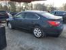 SUBARU LEGACY 2.5I PREMIUM