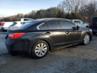 SUBARU LEGACY 2.5I PREMIUM