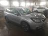 SUBARU FORESTER 2.5I PREMIUM