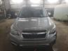 SUBARU FORESTER 2.5I PREMIUM