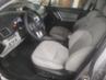 SUBARU FORESTER 2.5I PREMIUM