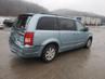 CHRYSLER TOWN & COUNTRY TOURING