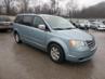 CHRYSLER TOWN & COUNTRY TOURING