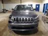 JEEP GRAND CHEROKEE LATITUDE