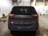 JEEP GRAND CHEROKEE LATITUDE