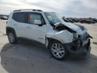 JEEP RENEGADE LATITUDE