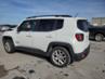 JEEP RENEGADE LATITUDE